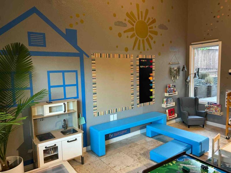 Photo of Quinonez, Azucena Fcch Daycare - Vallejo, CA