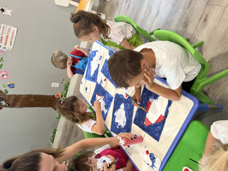 Photo of Creative Stars