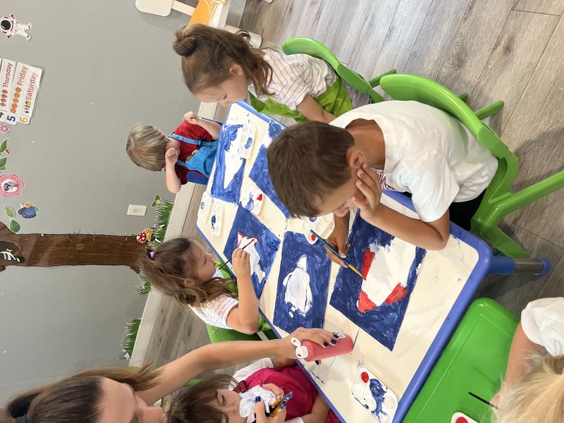 Photo of Creative Stars - SUN VALLEY, CA