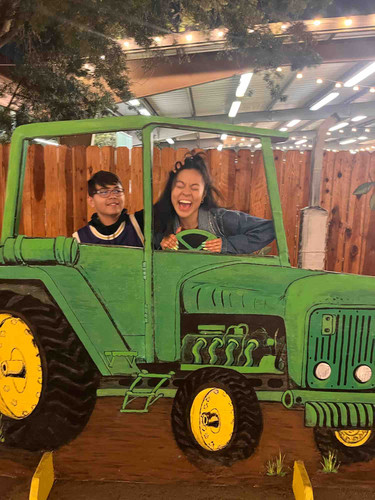 Photo of Arriel P. - Rancho Cucamonga, CA