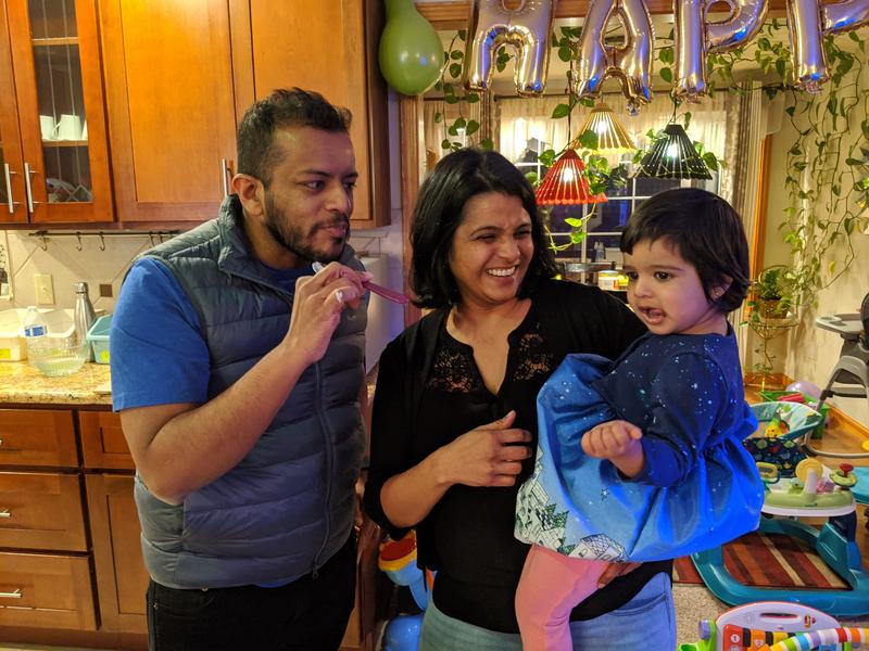 Photo of Bellevue Sunshine Family Home Child Care - Bellevue, WA