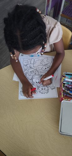 Photo of WeCare Learning Education Family Childcare LLC - SeaTac, WA