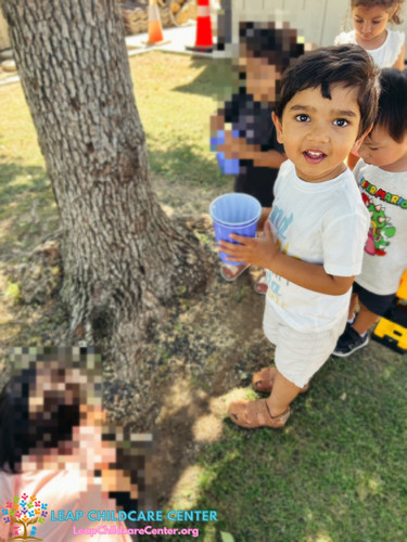 Photo of Leap Childcare Center - Bakersfield, CA