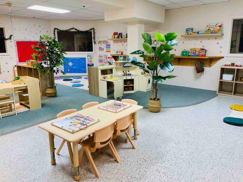 Photo of My Little World - Tigard, OR