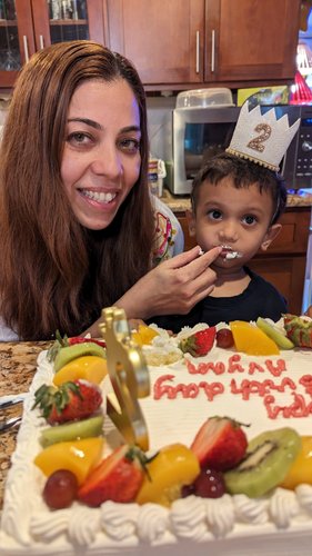 Photo of Bellevue Sunshine Family Home Child Care - Bellevue, WA