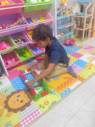 Photo of Zene's Childcare LLC - Perth Amboy, NJ