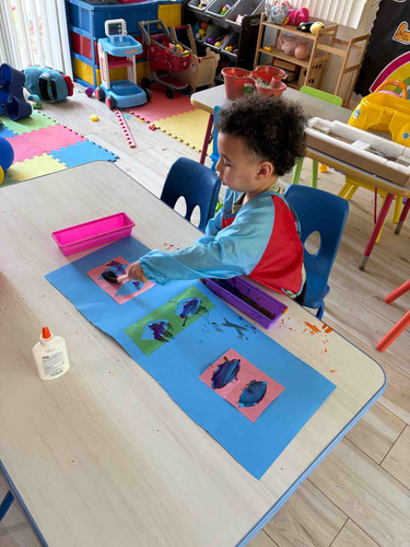 Photo of Mahalo Family Childcare - Riverside, CA