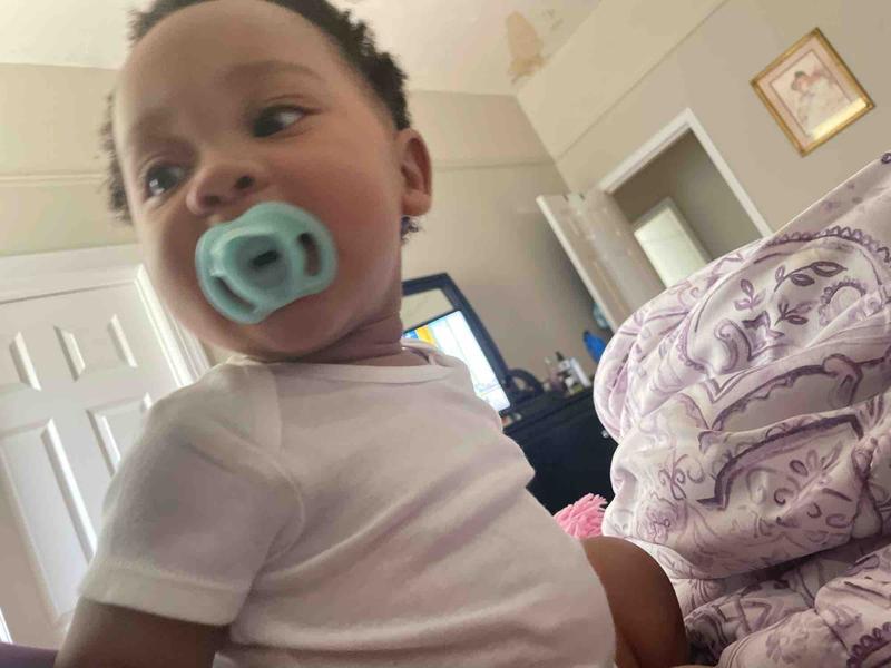 Photo of Kalise M. - Villa Rica, GA