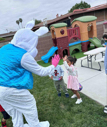 Photo of Echeverria's Family Childcare - Carson, CA