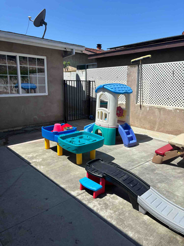 Photo of M. Amparo Family Daycare - San Diego, CA