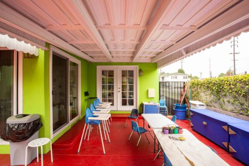 Photo of Kidz Korner Infant Toddler Center Daycare - Santa Monica, CA