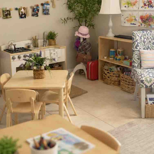 Photo of Woodland Friends Preschool LLC