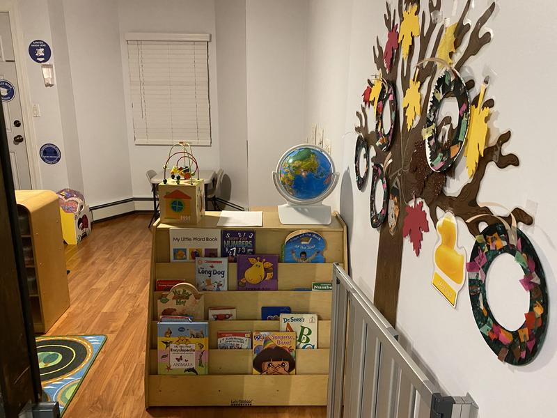 Photo of Little Steps Child Care Daycare - East Boston, MA