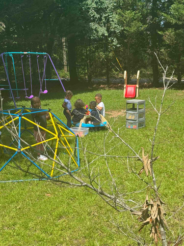 Photo of Kiddie City Daycare - Douglasville, GA