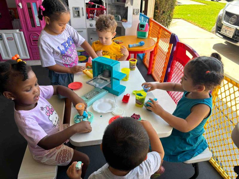 Photo of Reed Family Daycare - Rancho Cucamonga, CA