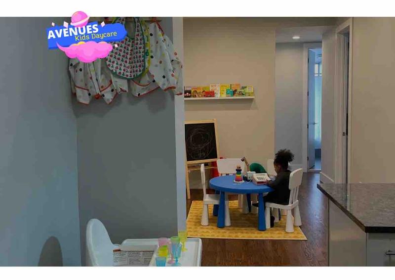 Photo of Avenues Kids Daycare - New York, NY