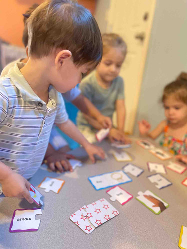 Photo of Twinkle Toes Family Child Care - Santa Clarita, CA