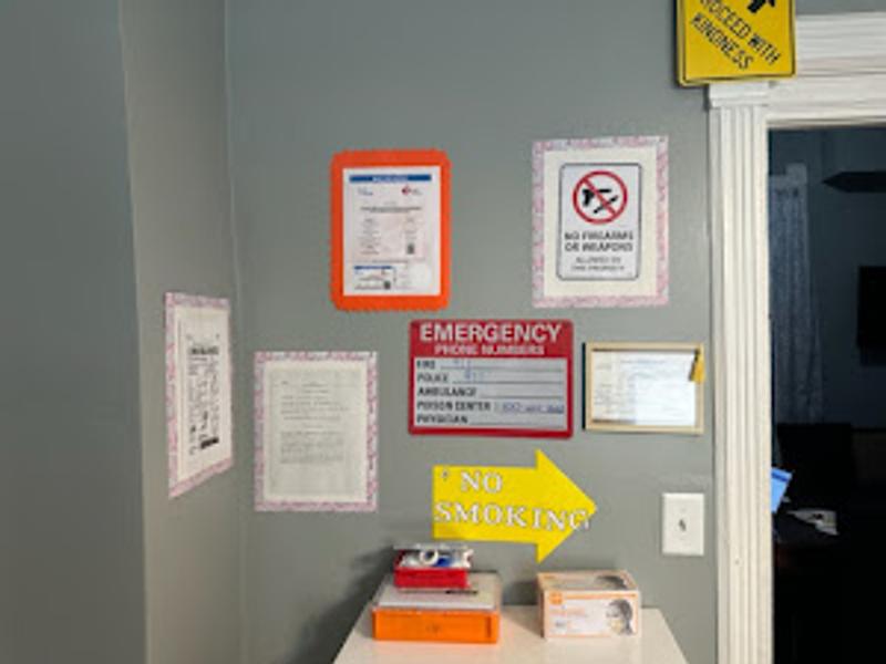 Photo of Granny's Little Critters Daycare - Chicago, IL