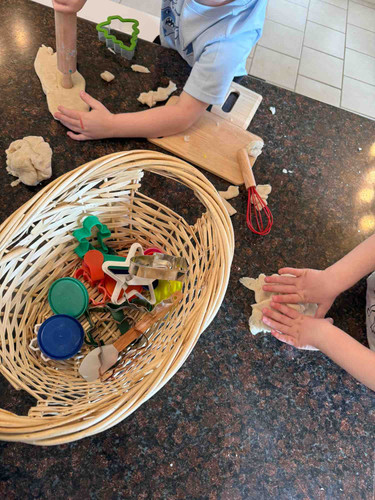 Photo of Bushel & A Peck Playcare - Tomah, WI