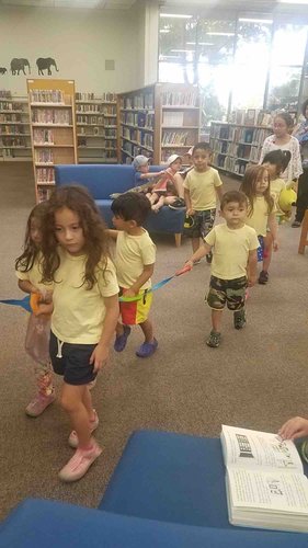 Photo of Veronica Fcc Aka Abc Learning Tree Daycare - Simi Valley, CA