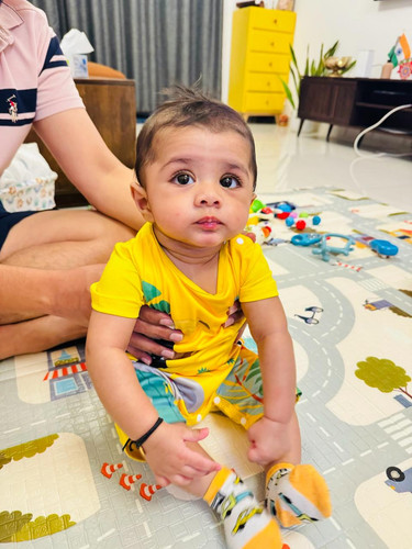 Photo of Areena. S. - Newyork, NY