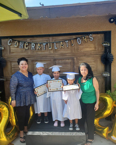 Photo of Little Flowers Family Childcare - Garden Grove, CA