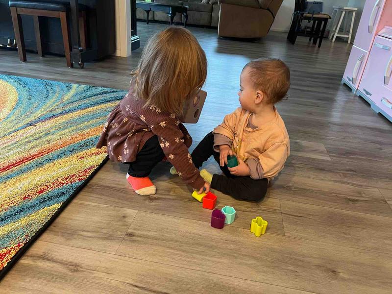 Photo of Serena’s Smiling Sun - San Diego, CA