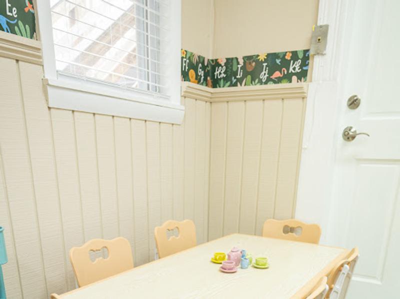 Photo of Ms Dachiella's Neighbors School - Easton, MA