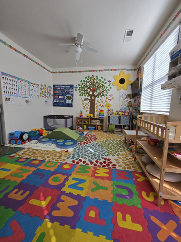 Photo of Patience Family Daycare - California, CA