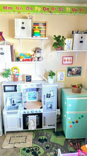 Photo of Little Saints Daycare