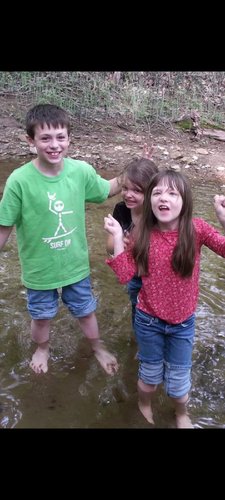 Photo of Amanda Lee S. - Vancouver, WA