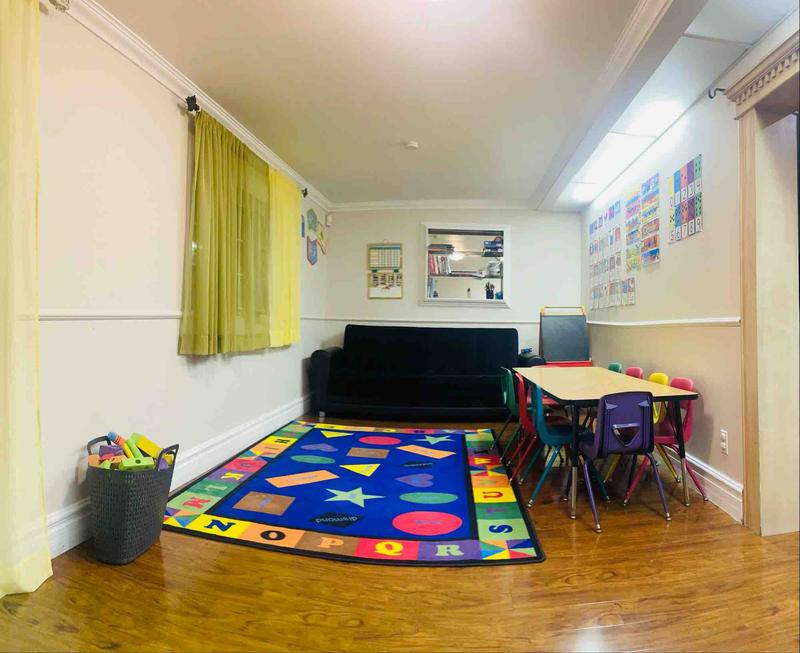 Photo of KidZ Town Childcare Daycare - North Hollywood, CA