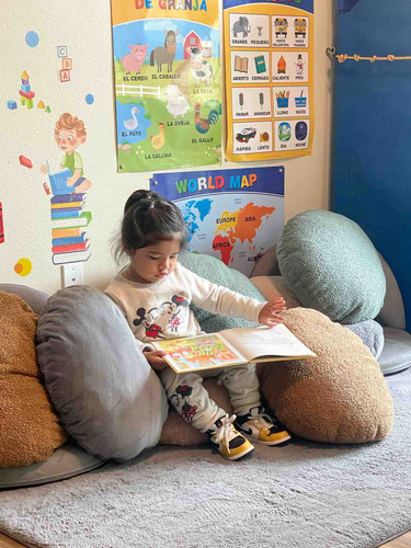 Photo of Alma’s Little Wonders Daycare - Santa Ana, CA