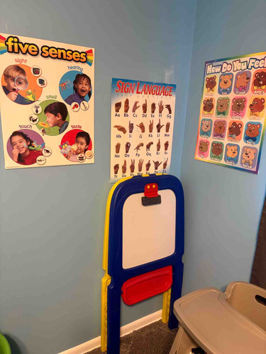 Photo of Growing Tots Childcare Owned By Charlene Collins - Lincoln, NE