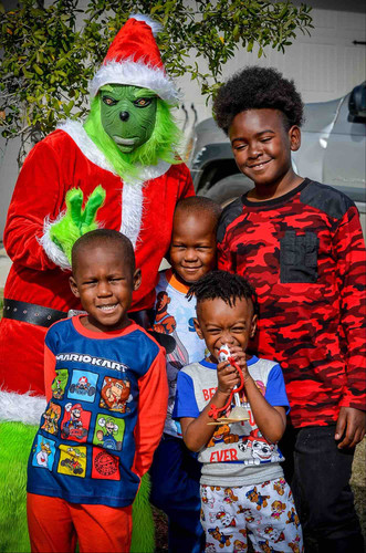 Photo of Solid Rock Learning Academy Daycare - Forney, TX