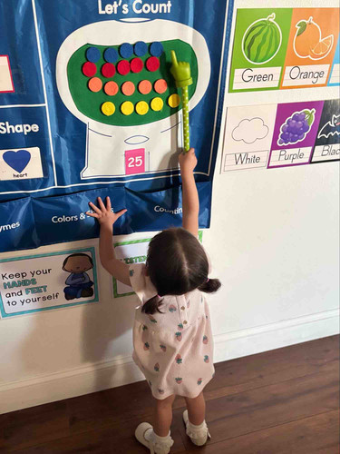 Photo of Berry Bright Daycare - Orange, CA