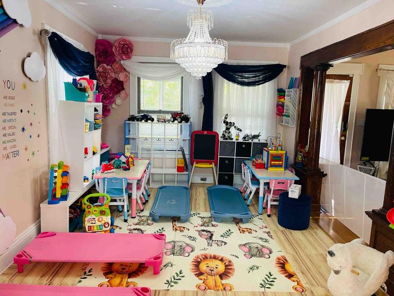 Photo of Children's Paradise Daycare - Syracuse, NY