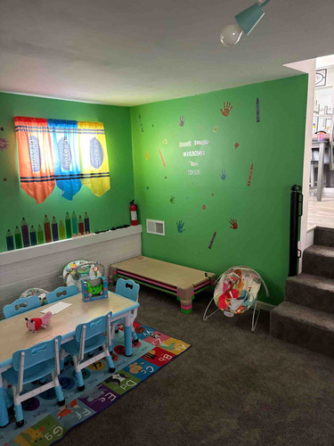 Photo of Cheerful Minds Home Daycare - Decatur, IL