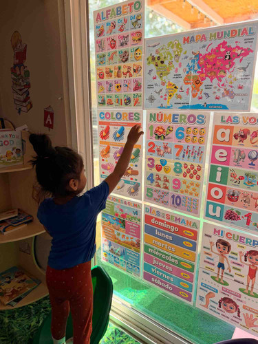 Photo of Toro Family Childcare - La Puente, CA