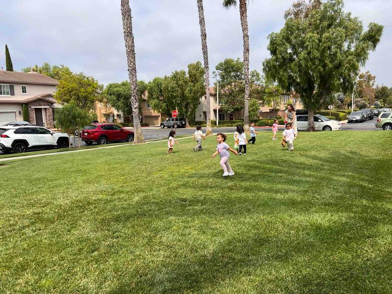 Photo of Happy Orchard Daycare - Irvine, CA