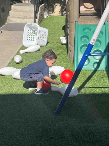 Photo of Turcaz Family Child Care - Ontario, CA