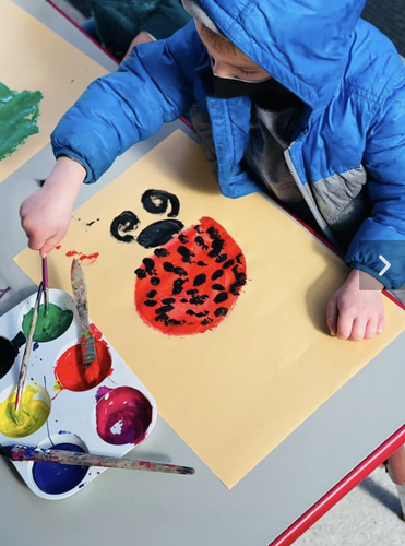 Photo of Mi Casita De Español - Palo Alto, CA