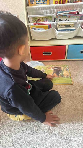 Photo of Cradle Daycare - Foothill Ranch, CA