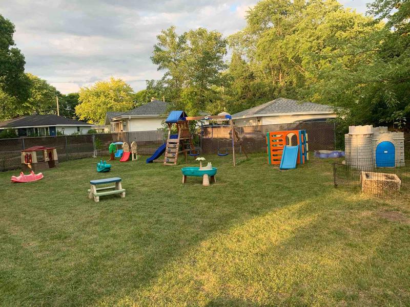 Photo of Lisa’s Laugh And Learn Child Care - Milwaukee, WI