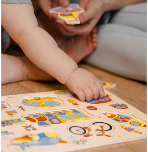 Photo of Lorena’s Family Childcare LLC - Wintes, CA