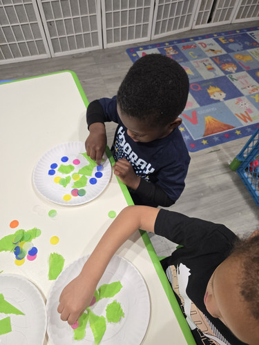 Photo of Katrina Savoy Daycare - Hyattsville, MD