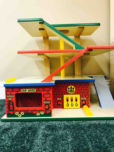 Photo of Tiny Toes Family Childcare Daycare - Brentwood, CA