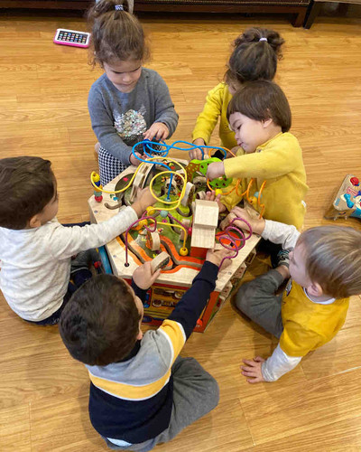 Photo of Happy Hearts Daycare - North Hollywood, CA