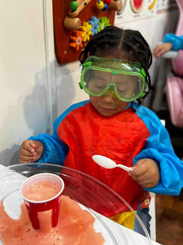 Photo of As Little Smile Llc - Bronx, NY