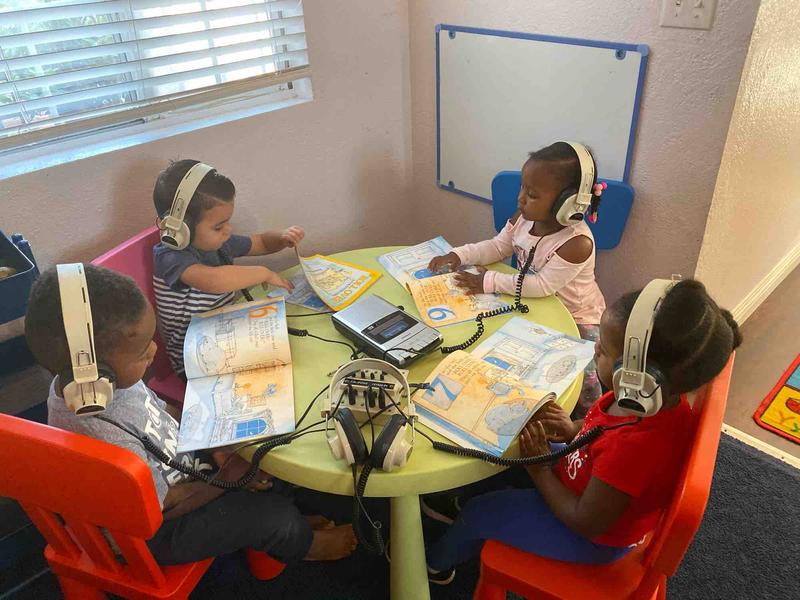 Photo of Nanna’s Family Daycare - Inglewood, CA